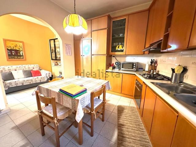 Appartamento in vendita di 103 m² in Via Spartaco Lavagnini, 58