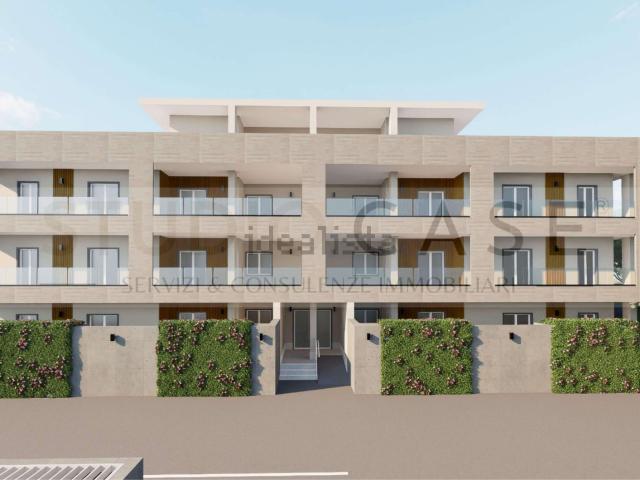 Appartamento in vendita di 103 m² in Via Spinelli, 4