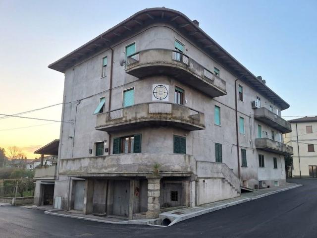 Appartamento in vendita di 103 m² in Via Stazione Panicale