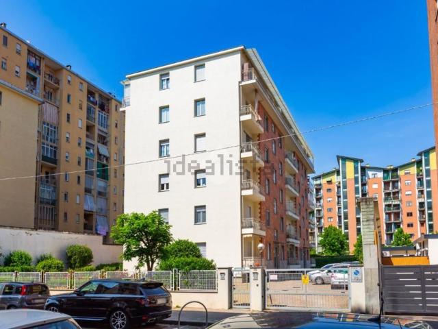 Appartamento in vendita di 103 m² in Via Stelvio, 16