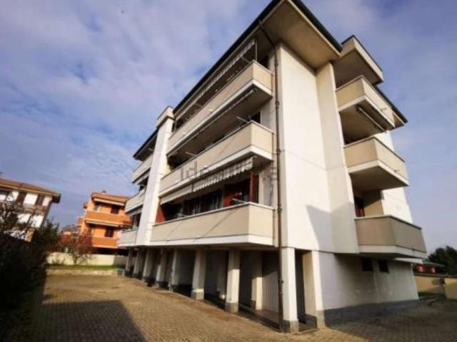 Appartamento in vendita di 103 m² in Via Strettura, 5