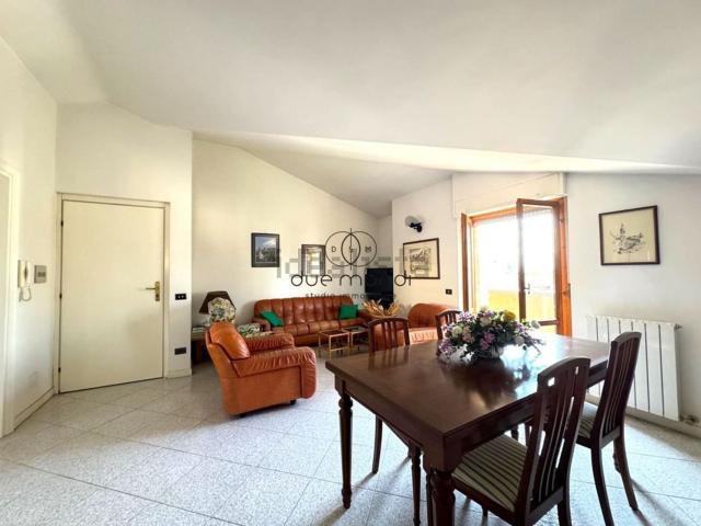 Appartamento in vendita di 103 m² in Via Svizzera