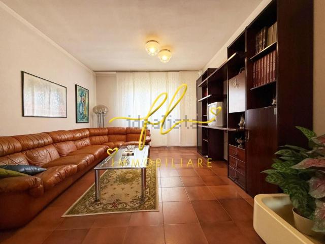 Appartamento in vendita di 103 m² in Via P. Galluppi