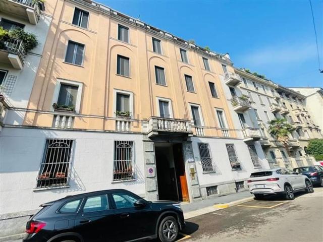 Appartamento in vendita di 103 m² in Via Polibio, 5