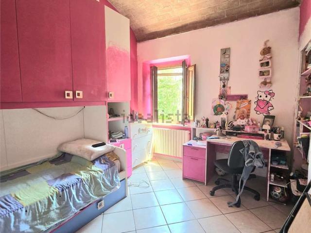 Appartamento in vendita di 103 m² in Via Ponte Vecchio, 3