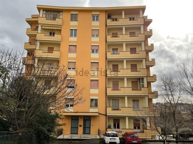 Appartamento in vendita di 103 m² in Via Pablo Neruda, 4