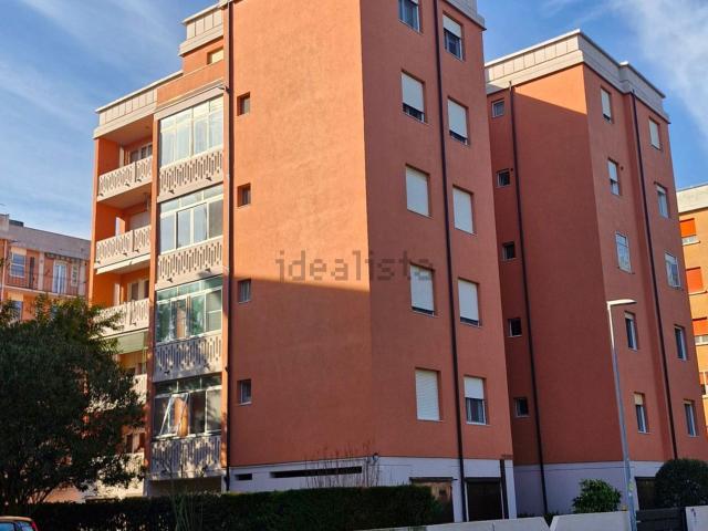 Appartamento in vendita di 103 m² in Via Pacinotti