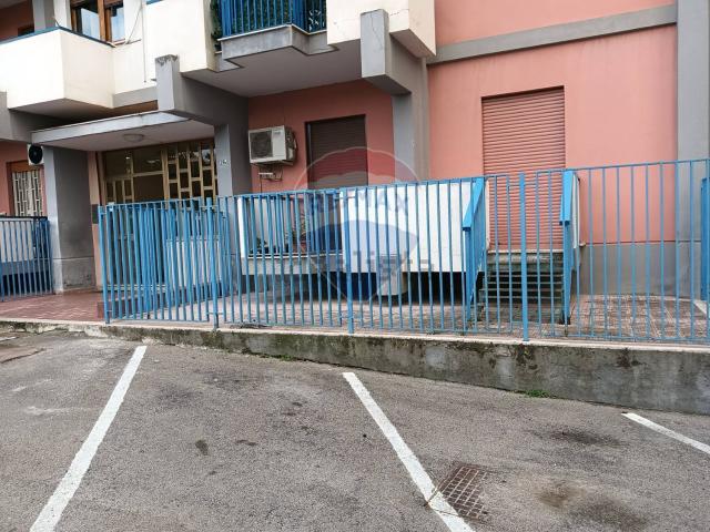 Appartamento in vendita di 103 m² in Via Padre Giuseppe Puglisi, 26