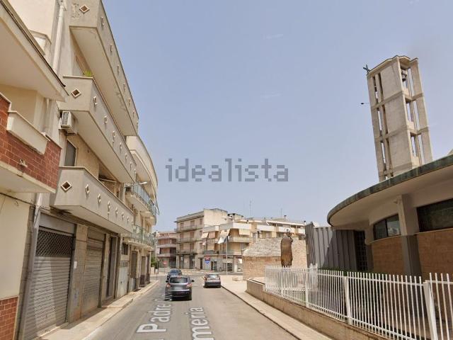Appartamento in vendita di 103 m² in Via Padre Giovanni Semeria, 4