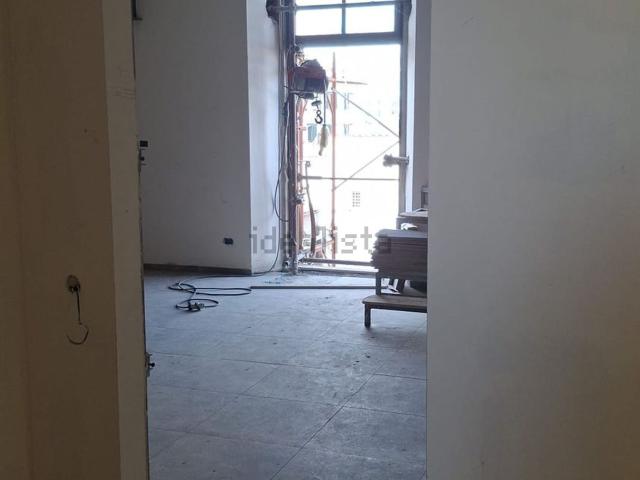 Appartamento in vendita di 103 m² in Via Padre Ernesto Balducci, 3