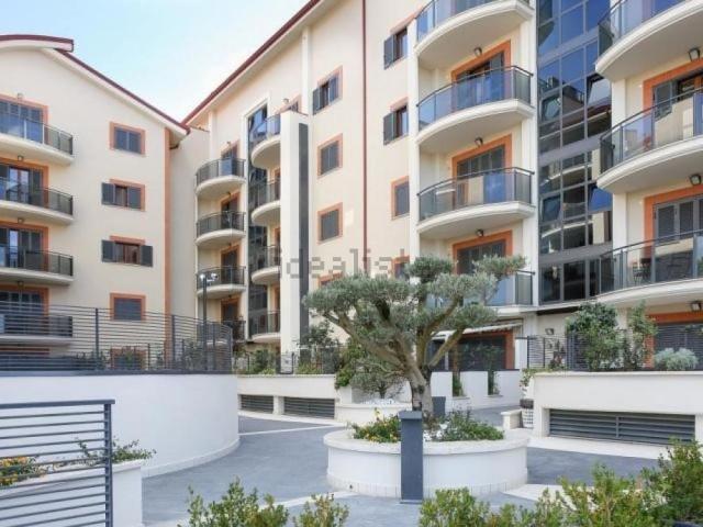 Appartamento in vendita di 103 m² in Via Padre Massaruti