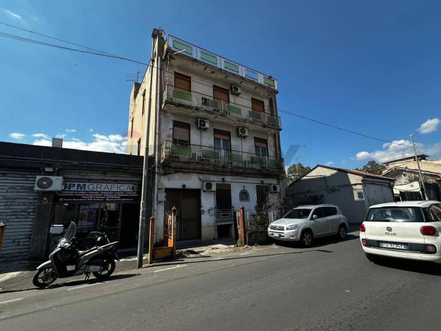 Appartamento in vendita di 103 m² in Via Palermo, 727