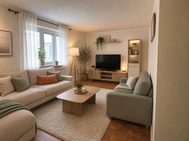 Appartamento in vendita di 103 m² in Via Panin, 1