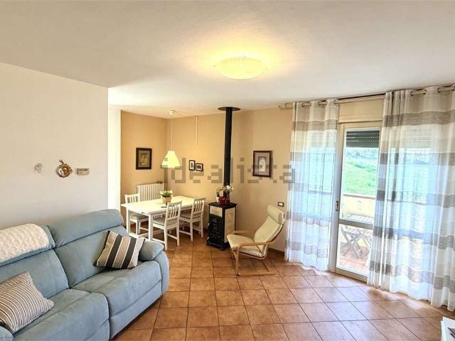 Appartamento in vendita di 103 m² in Via Panoramica dell&apos Adriatico
