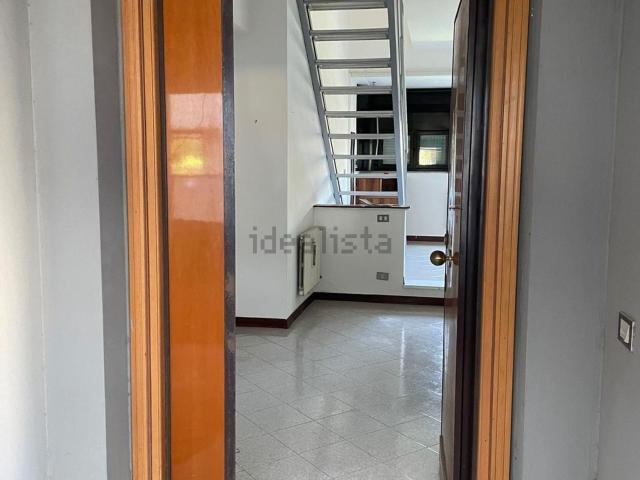 Appartamento in vendita di 103 m² in Via Paolo Barison, 10