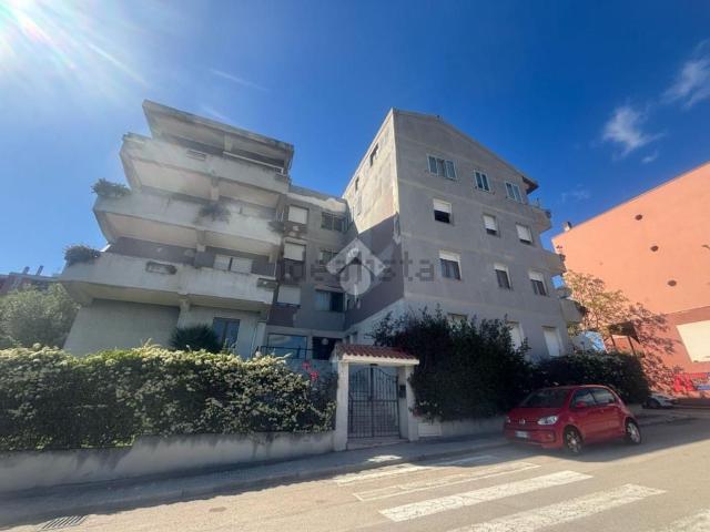 Appartamento in vendita di 103 m² in Via Parigi, 21
