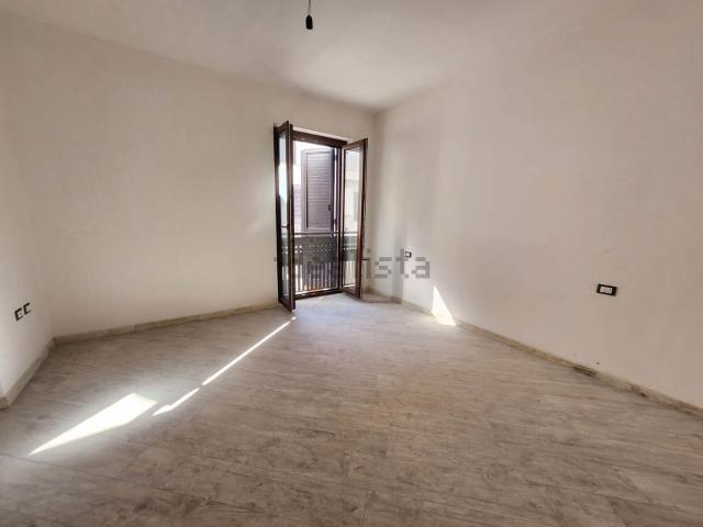 Appartamento in vendita di 103 m² in Via Partigiani Caduti