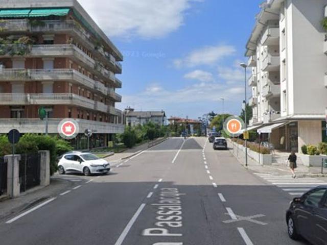 Appartamento in vendita di 103 m² in Via Passalacqua