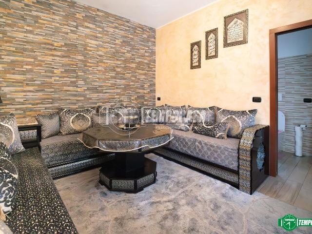 Appartamento in vendita di 103 m² in Via Pasubio, 17