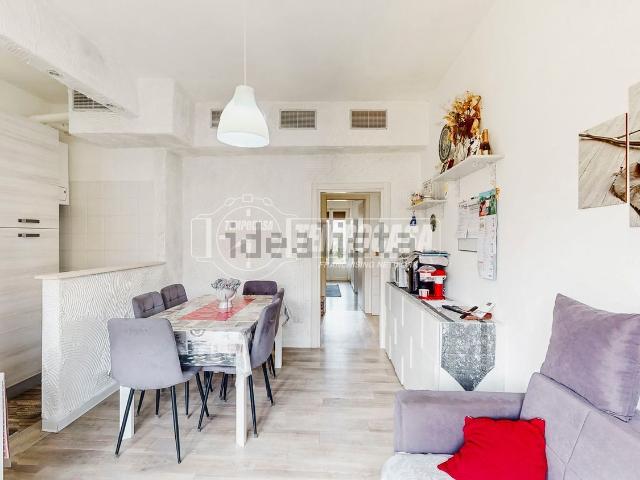 Appartamento in vendita di 102 m² in Via Piave, 31