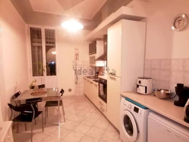 Appartamento in vendita di 103 m² in Via Pietro Mengoli, 7