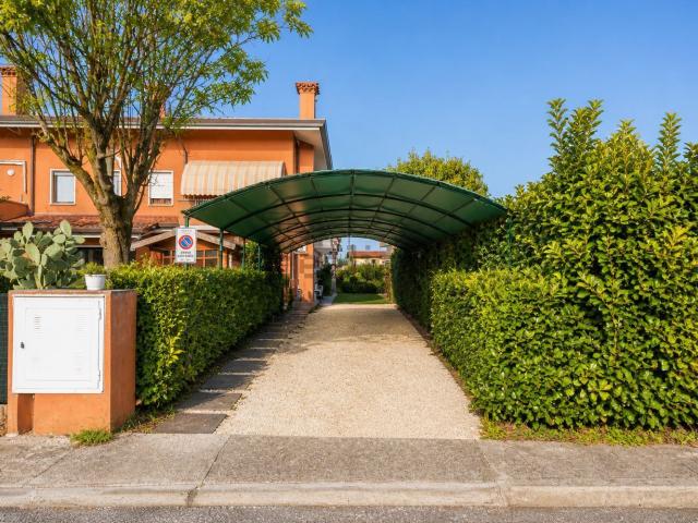 Appartamento in vendita di 103 m² in Via Pietro Giusti