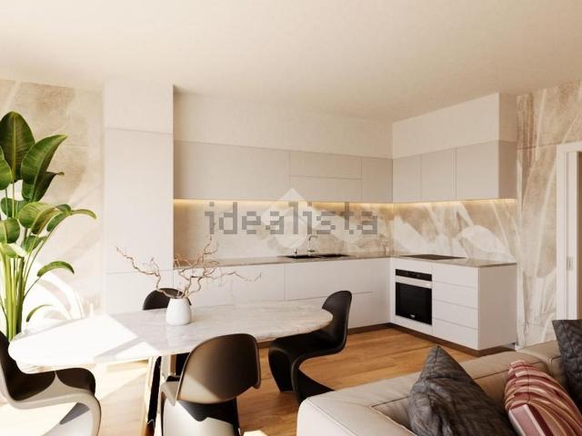 Appartamento in vendita di 103 m² in Via Pietro Pomari, 22