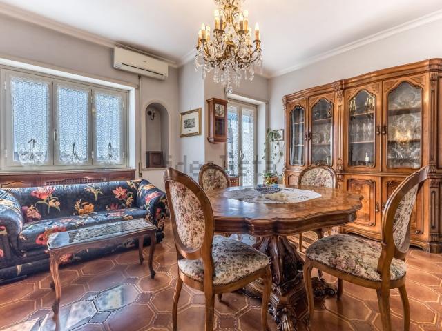 Appartamento in vendita di 103 m² in Via Pietro Romano, 30