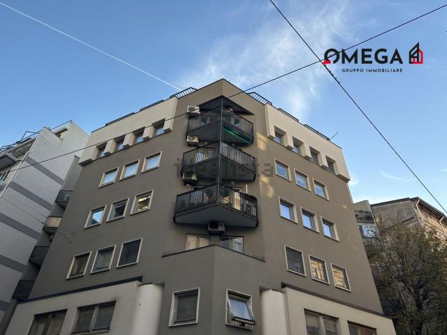 Appartamento in vendita di 103 m² in Via Pio Riego Gambini, 51