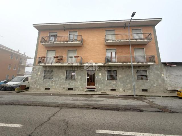 Appartamento in vendita di 103 m² in Via Pralormo, 6