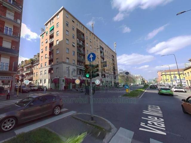 Appartamento in vendita di 103 m² in Via Privata Alfredo Soffredini