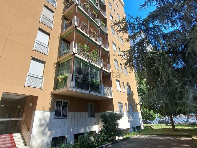 Appartamento in vendita di 103 m² in Via Privata Rosalba Carriera, 5