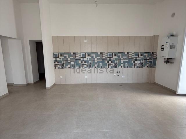 Appartamento in vendita di 103 m² in Via Roma