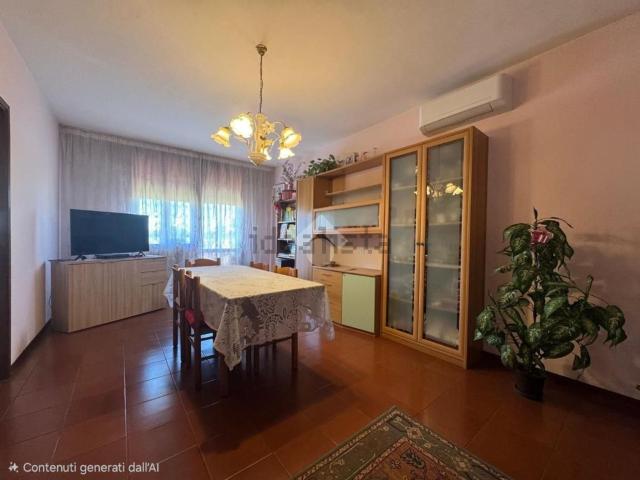 Appartamento in vendita di 103 m² in Via Rossini, 14