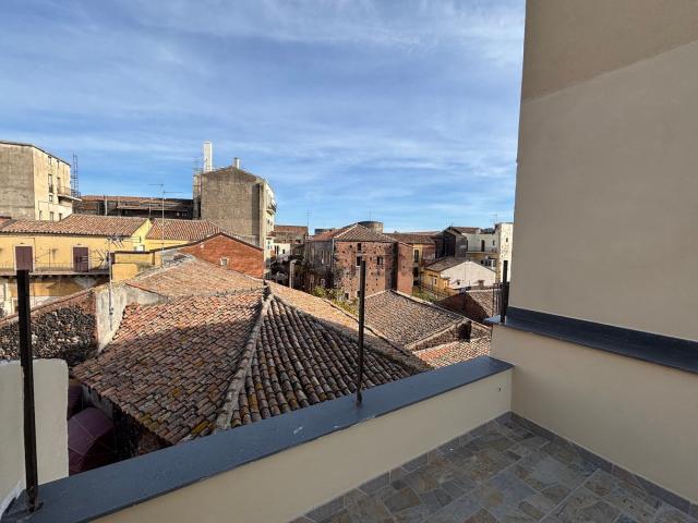 Appartamento in vendita di 103 m² in Via Reitano, 58