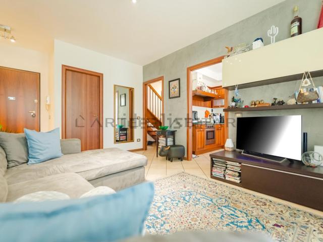 Appartamento in vendita di 103 m² in Via Riviera del Brenta, 159