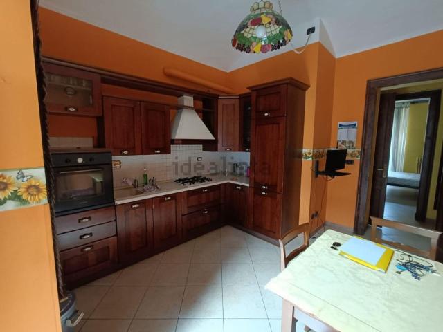 Appartamento in vendita di 103 m² in Via Riccardo Sineo 12, 23