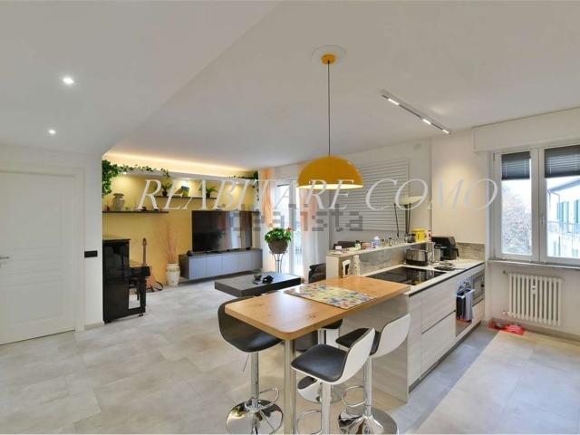 Appartamento in vendita di 103 m² in Via Risorgimento, 2