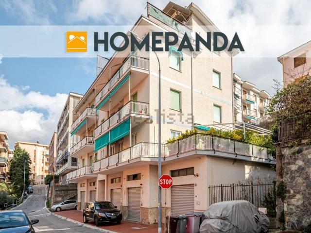 Appartamento in vendita di 103 m² in Via Risso, 17
