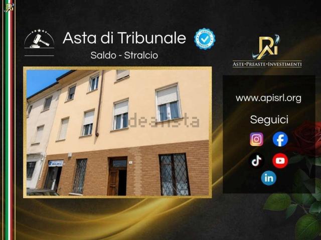 Appartamento in vendita di 103 m² in Via Tommaso Campanella, 6