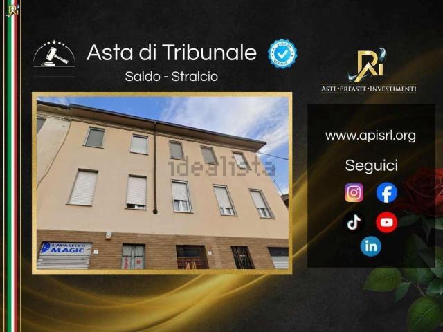 Appartamento in vendita di 103 m² in Via Tommaso Campanella, 6