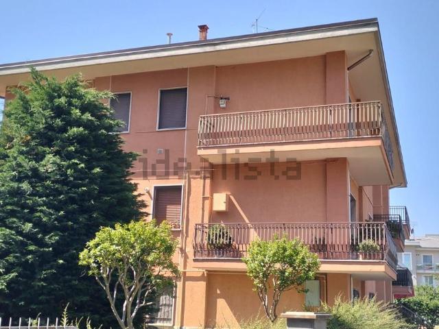 Appartamento in vendita di 103 m² in Via Torre Allera