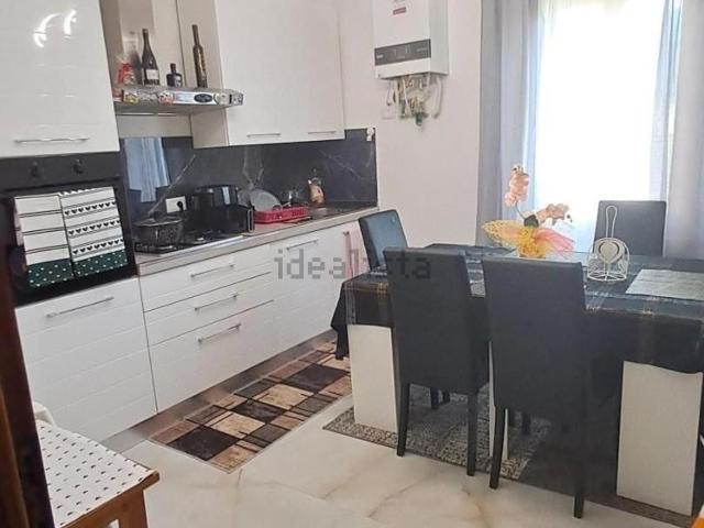 Appartamento in vendita di 103 m² in Via Tosco Romagnola