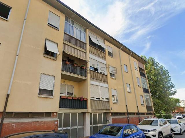 Appartamento in vendita di 103 m² in Via Toscana, 52