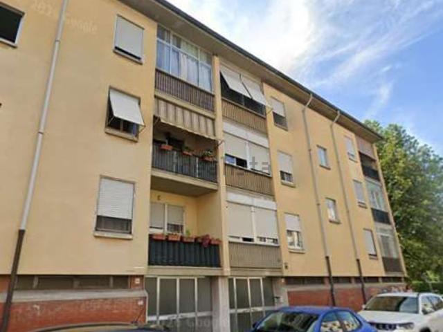 Appartamento in vendita di 103 m² in Via Toscana, 52