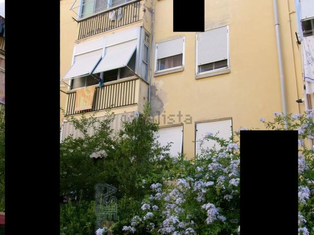 Appartamento in vendita di 103 m² in Via Toscana, 52
