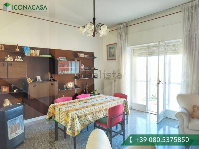 Appartamento in vendita di 103 m² in Via Toscana, 1