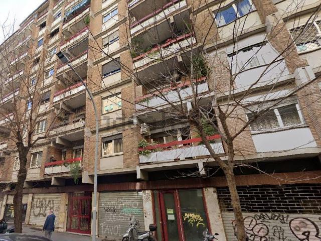 Appartamento in vendita di 103 m² in Via Tarquinio Prisco