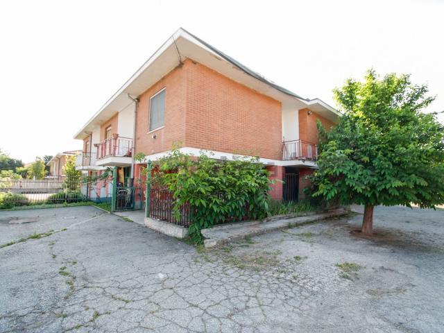 Appartamento in vendita di 103 m² in Via Tetti Piatti, 111