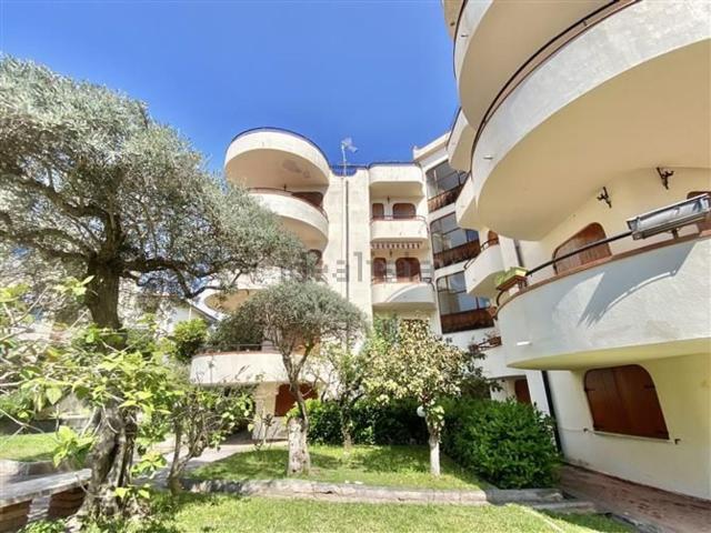 Appartamento in vendita di 103 m² in Via Teocle
